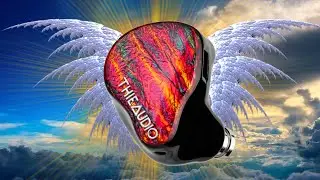 Headphones with Angelic Sound! ThieAudio Monarch MKIII