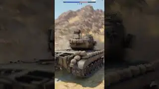 Pershing Unbeatable💀💀💀 