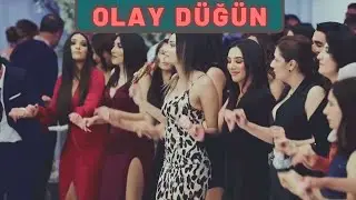 AVRUPALI HALAY GÜZELLERİ GÖZ KAMAŞTIRDI !!
