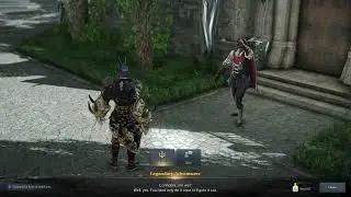 Lost Ark - Solo - Ep 1339 - The Road to Skill Runes