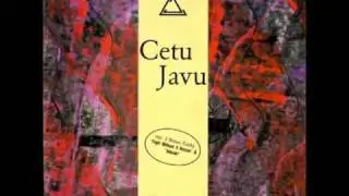 Cetu Javu - A Donde [1990]