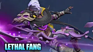 BRODY STARLIGHT SKIN IS GOOD? | MOBILE LEGENDS