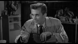 Short Cut To Hell (1957)