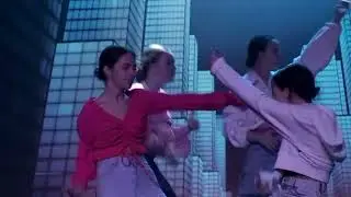 Чувствуй грув