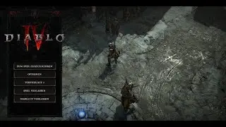 Sprachchat Diablo 4 Tutorial | German 
