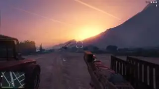 GTA V - Smooth Criminal