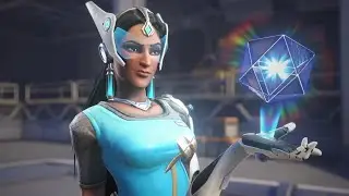 Symmetra Classic ~ Locals (Girls Like Us) [Underscores & Gabby Start]