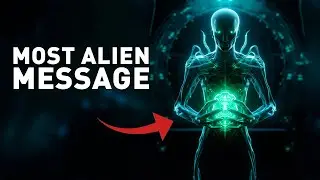 Mind-Boggling Challenge: Decoding an Alien Message