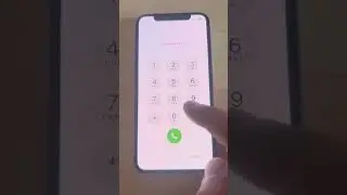 Unlock Every iPhone Passcode 
