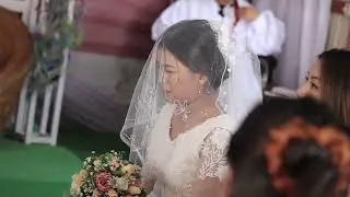 BOIPU WEDS MAMI ||2024