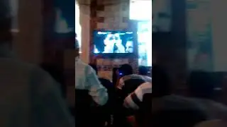 منتخب الجزائر وفرحة المصريين بهدف محرز امام نيجيريا