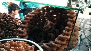A trip to Al Jazmatyeh street - Al Midan in Damascus