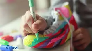Scopri i marker Pintor Pilot