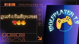 geri dönüyoruz 🐦‍🔥🔥