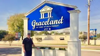 new graceland plaza opening 2017