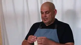 Пита с сыром