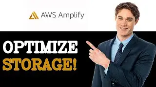 How To Optimize Aws Amplify Storage (2025)