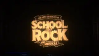 School of Rock