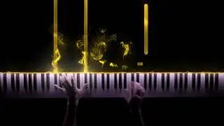 LOBODA - moLOko|Лобода - Молоко (piano version)