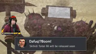 Skibidi Toilet 66 Will Be Released Soon! - Skibidi Toilet 66 Release Date Update