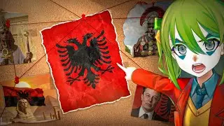 BALKAN CONSPIRITOLOGY