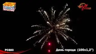 PC880 День города