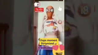 dirtymind🤑🤑🤮😱😱💯💢💥❤️‍🔥#opps moment#%#यूट्यूब#respect#youtube#comedy
