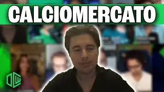 FACCIAMO il PUNTO sul MERCATO della SERIE A con NICO SCHIRA!