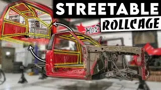 The Key To Building The PERFECT Drift Car/Truck…