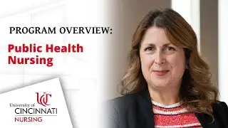 Public Health Nursing Online Program
