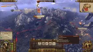 AnclavFL Total War часть 7: Warhammer Зверолюди