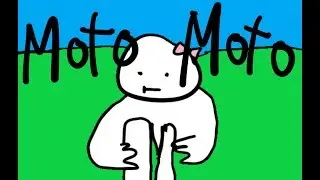 Moto Moto likey you