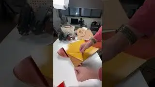 Cork instead of griptape?