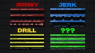 5 Hip-Hop Subgenres in Just 5 Minutes