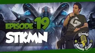 Weekly Gaming Guide Ep. 19 - STKMN