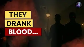 They Drank Blood: The Vampire Brothers of New Orleans | Urban Legend Explained