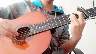 Dance With Me 1 (cover feo)