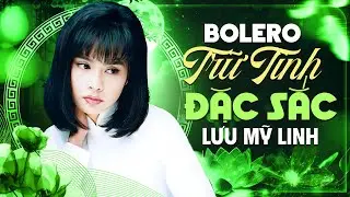 Lưu Mỹ Linh - Album Rạng Đông 62 | Bolero Trữ Tình Đặc Sắc: Cô Hàng Chè Xanh, Khổ Tâm...