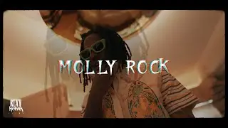 DUVY | MOLLY ROCK @KlayKodak