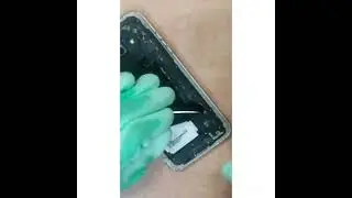 Samsung Galaxy A5 (2017) SM-A520 Battery 🔋 Replacement