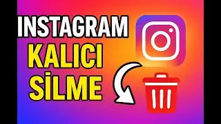 Instagram Account Deactivation - Permanent Instagram Account Deletion