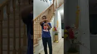 Party animal dance 🥳 #dancetutorial #shorts