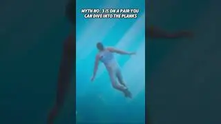 😱AMAZING MYTHS IN GTA5!  