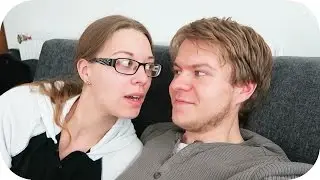 WE'VE GOT SQUARE EYES!