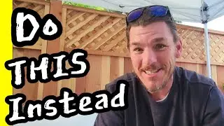 STOP discounting your RESIDENTIAL PAINT estimates!