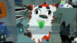 Defuse On VRChat