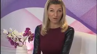 Интервью модели VIP Prestige - финалистки The Best Model of Europe