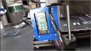 Installing the 3DKC Pre-pinned Raspberry Pi Zero-W on the Prusa Mk3