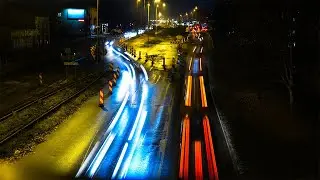Jak TIMELAPSE ZMIENI Twoje WIDEO? NAJLEPSZE USTAWIENIA