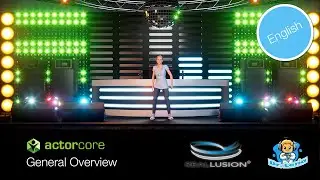 Reallusion ActorCore Overview